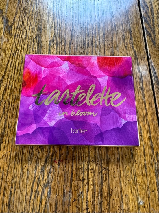 tarte Other - tarte neutralmakeup palette -